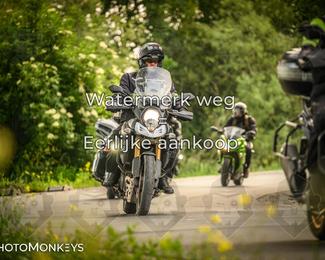 Motor Elfstedentocht – 9 juni 2025 photo