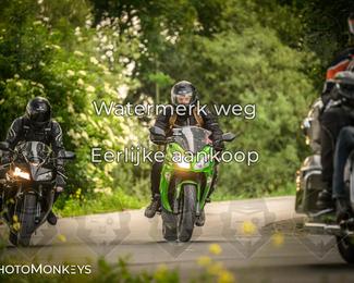 Motor Elfstedentocht – 9 juni 2025 photo
