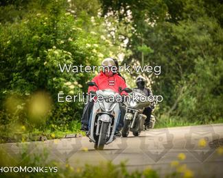 Motor Elfstedentocht – 9 juni 2025 photo