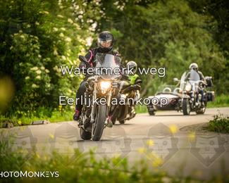 Motor Elfstedentocht – 9 juni 2025 photo