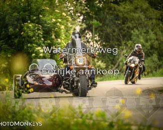 Motor Elfstedentocht – 9 juni 2025 photo