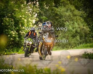 Motor Elfstedentocht – 9 juni 2025 photo