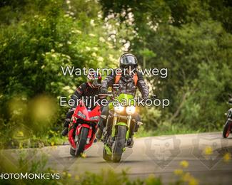 Motor Elfstedentocht – 9 juni 2025 photo