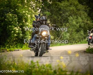 Motor Elfstedentocht – 9 juni 2025 photo