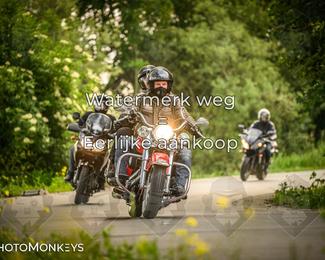 Motor Elfstedentocht – 9 juni 2025 photo