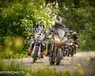 Motor Elfstedentocht – 9 juni 2025 photo