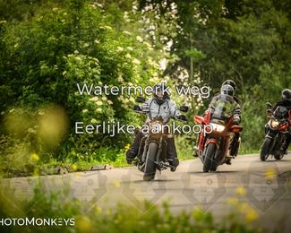 Motor Elfstedentocht – 9 juni 2025 photo