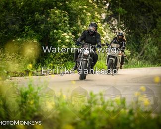 Motor Elfstedentocht – 9 juni 2025 photo