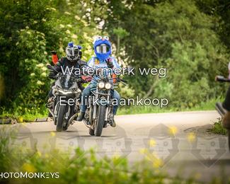Motor Elfstedentocht – 9 juni 2025 photo