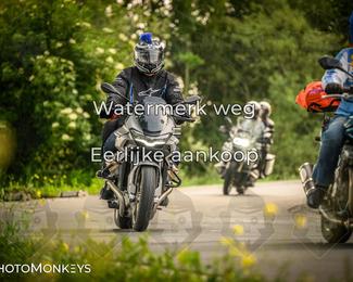 Motor Elfstedentocht – 9 juni 2025 photo