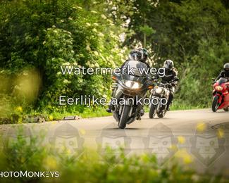 Motor Elfstedentocht – 9 juni 2025 photo