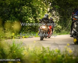 Motor Elfstedentocht – 9 juni 2025 photo