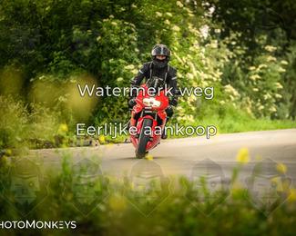 Motor Elfstedentocht – 9 juni 2025 photo