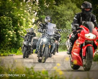 Motor Elfstedentocht – 9 juni 2025 photo