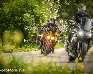 Motor Elfstedentocht – 9 juni 2025 photo