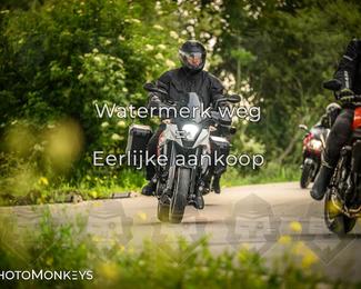 Motor Elfstedentocht – 9 juni 2025 photo