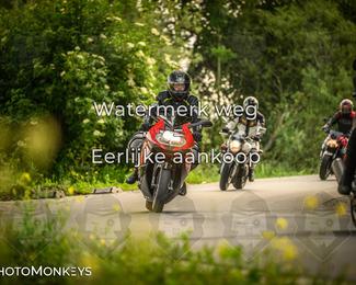 Motor Elfstedentocht – 9 juni 2025 photo