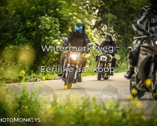 Motor Elfstedentocht – 9 juni 2025 photo