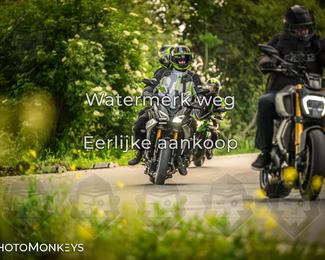 Motor Elfstedentocht – 9 juni 2025 photo