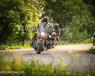 Motor Elfstedentocht – 9 juni 2025 photo