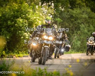 Motor Elfstedentocht – 9 juni 2025 photo