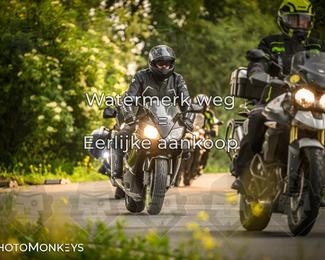 Motor Elfstedentocht – 9 juni 2025 photo