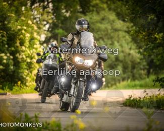 Motor Elfstedentocht – 9 juni 2025 photo