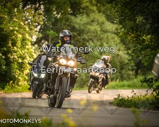 Motor Elfstedentocht – 9 juni 2025 photo