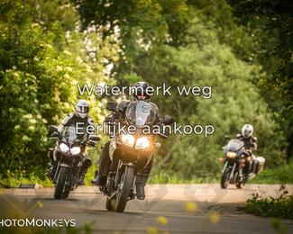 Motor Elfstedentocht – 9 juni 2025 photo