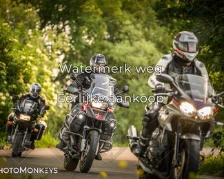Motor Elfstedentocht – 9 juni 2025 photo