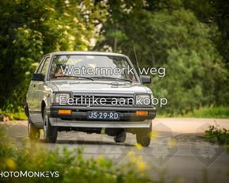 Motor Elfstedentocht – 9 juni 2025 photo