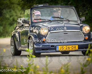 Motor Elfstedentocht – 9 juni 2025 photo