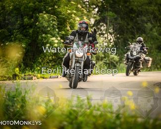 Motor Elfstedentocht – 9 juni 2025 photo