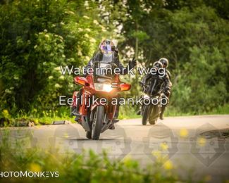 Motor Elfstedentocht – 9 juni 2025 photo