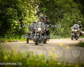 Motor Elfstedentocht – 9 juni 2025 photo