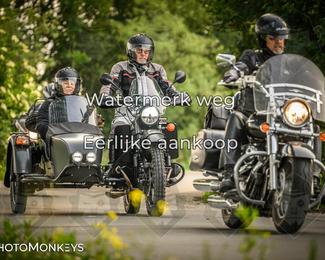 Motor Elfstedentocht – 9 juni 2025 photo