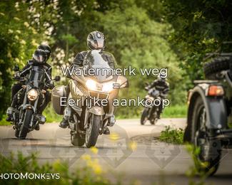 Motor Elfstedentocht – 9 juni 2025 photo