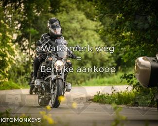 Motor Elfstedentocht – 9 juni 2025 photo