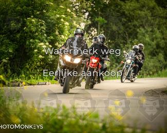 Motor Elfstedentocht – 9 juni 2025 photo