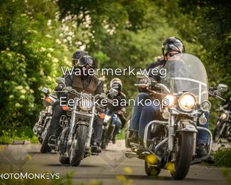 Motor Elfstedentocht – 9 juni 2025 photo