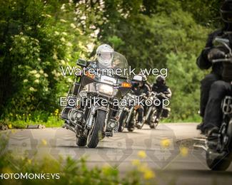 Motor Elfstedentocht – 9 juni 2025 photo