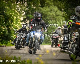Motor Elfstedentocht – 9 juni 2025 photo
