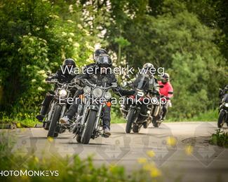 Motor Elfstedentocht – 9 juni 2025 photo