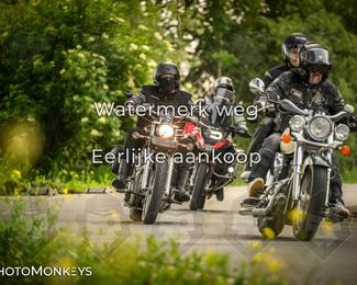 Motor Elfstedentocht – 9 juni 2025 photo