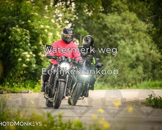 Motor Elfstedentocht – 9 juni 2025 photo