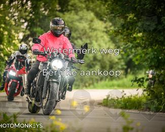 Motor Elfstedentocht – 9 juni 2025 photo