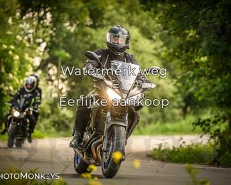 Motor Elfstedentocht – 9 juni 2025 photo