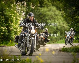 Motor Elfstedentocht – 9 juni 2025 photo