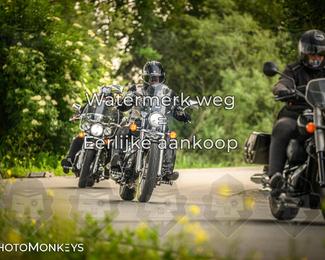 Motor Elfstedentocht – 9 juni 2025 photo