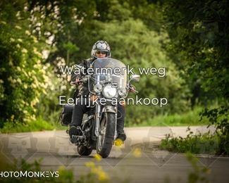 Motor Elfstedentocht – 9 juni 2025 photo